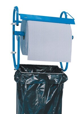 Wall Roll Holder 1 Piece