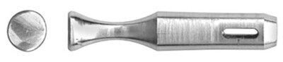 Punzone per tessuti, , 4 mm 1 pz