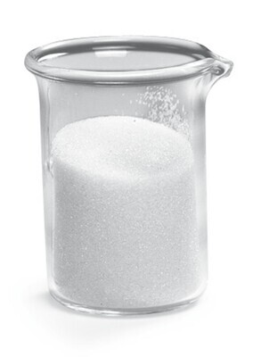 Billes de verre 0,25 - 0,5 mm 1 kg