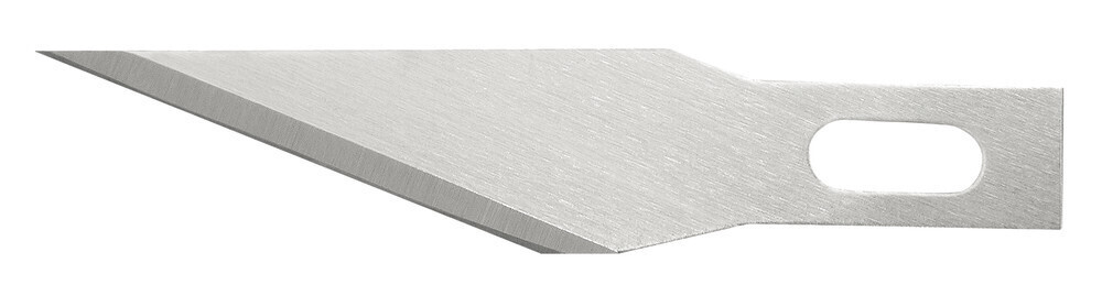 Accessories spare blades for scalpel blade, pointed 10 pcs