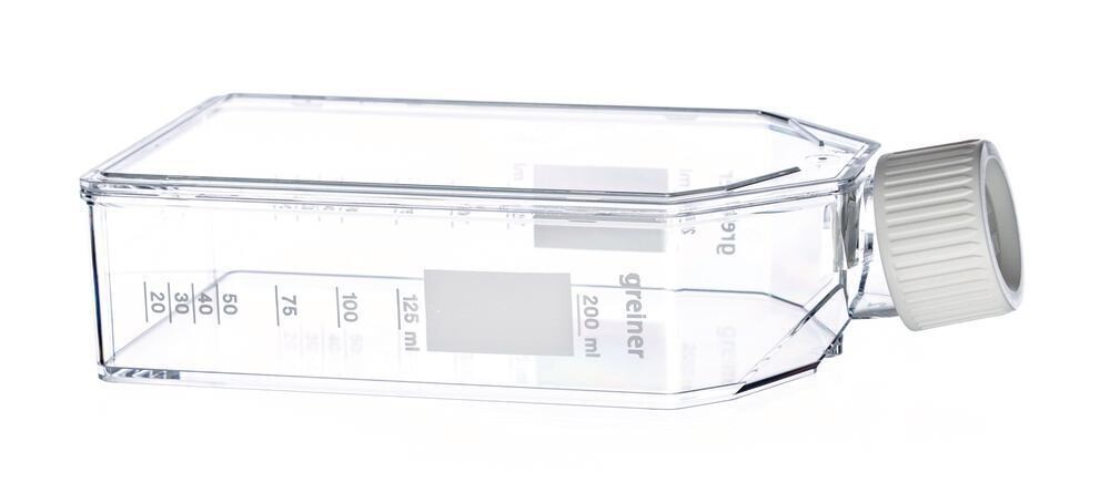Bottiglie per colture in sospensione CELLSTAR®, 250 ml 120 pz