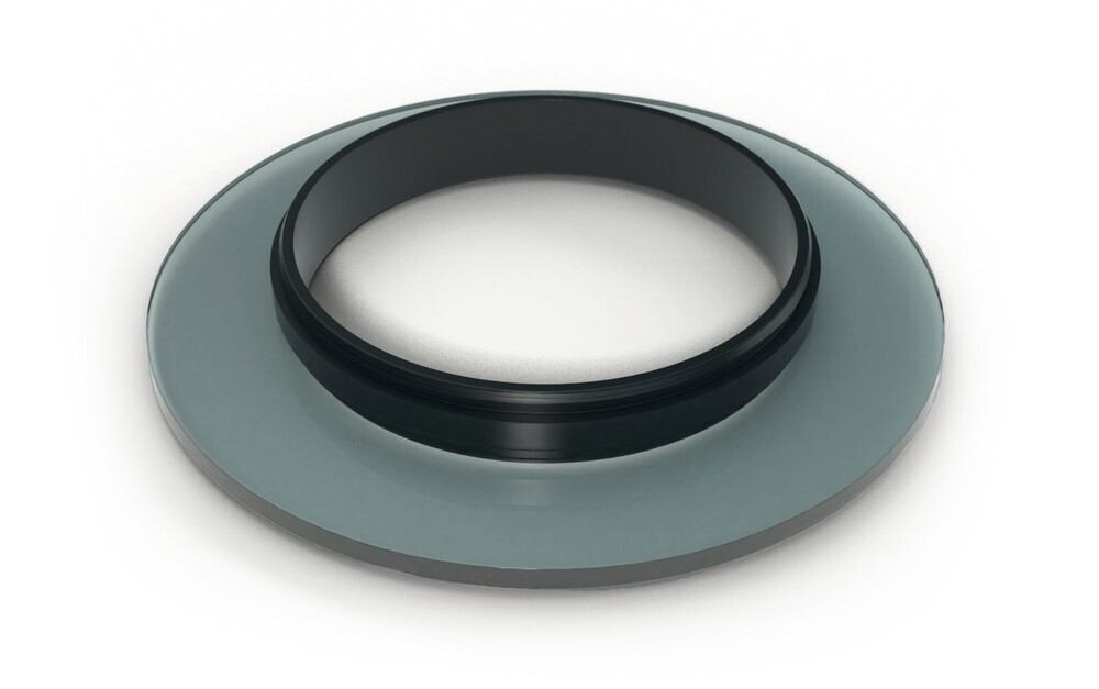 Accessories Diffuser window for LED ring light for cold light source LED series 1 Piece