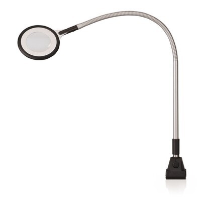 Lente d&#39;ingrandimento ad anello LED 1 pezzo