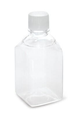 Medium bottle, 500 ml 50 pcs