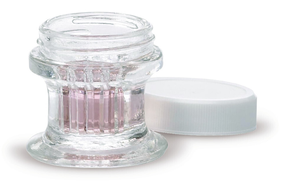 Color box according to Columbia 1 piece