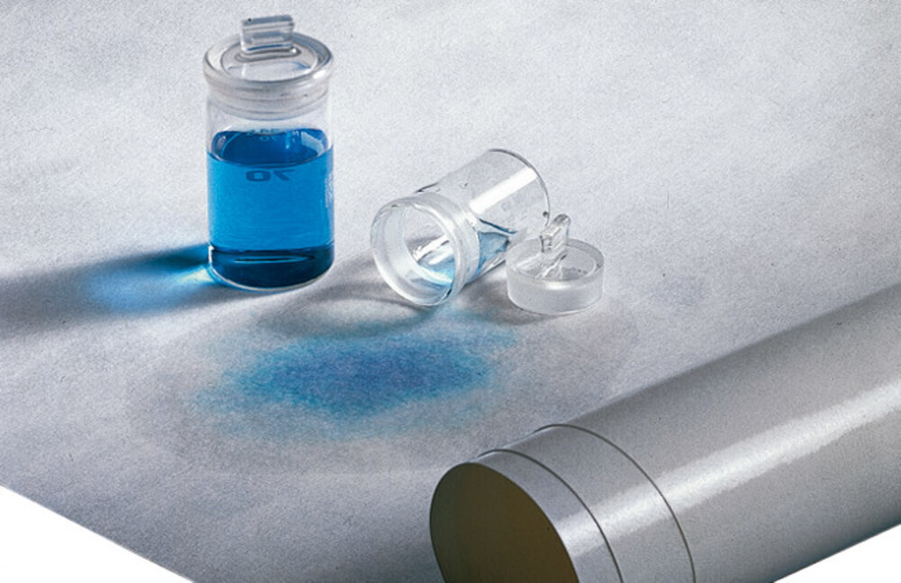 Absorption Paper Roll. Absorption capacity approx. 170 g/m2, 92 cm 1 Roll