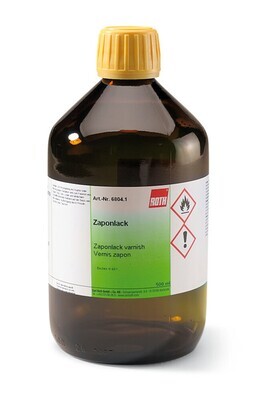 Zapon lacca 500 ml