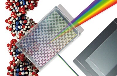 Sealing foil for the RT-PCR 100 pcs