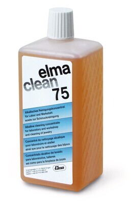 Pulitore ad ultrasuoni Elma clean 75