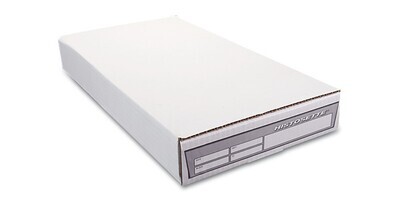Storage system for embedding cassettes Box type 12 pcs