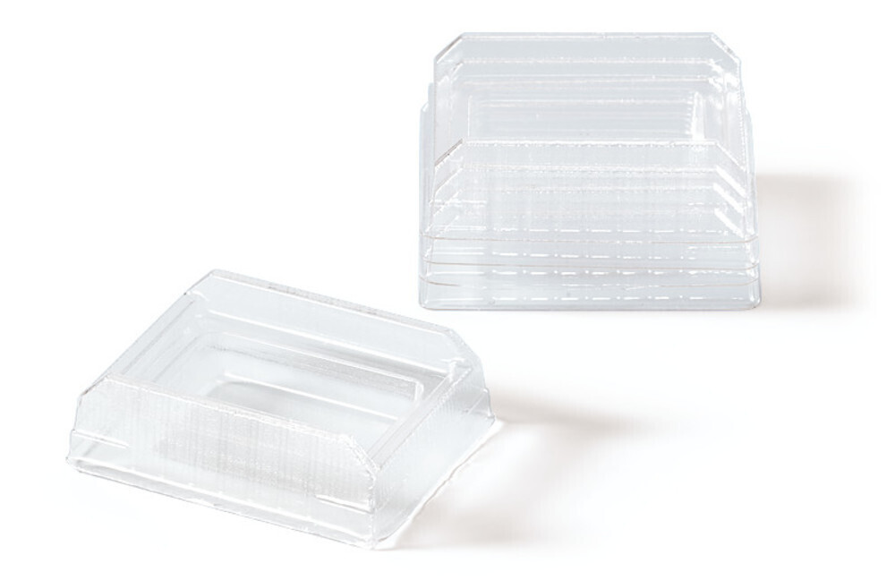 Embedding molds Macro 500 pcs