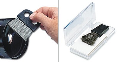 Anti-static brush, 60 mm 1 piece