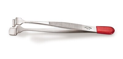 Special tweezers for filter paper 1 pc