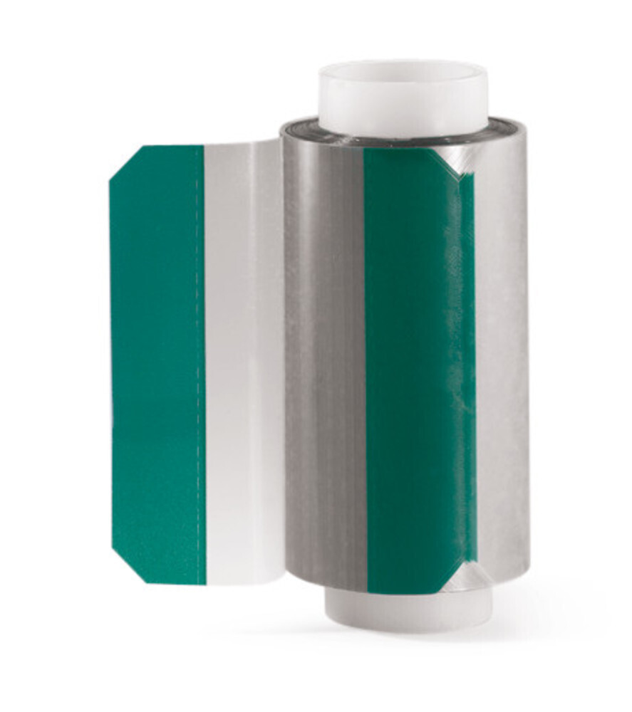 Accessories dispenser for sealing film roll 1 piece