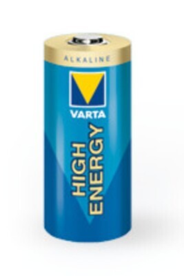 Dry battery High Energy, Lady/LR 1, 800 mAh 1 Piece
