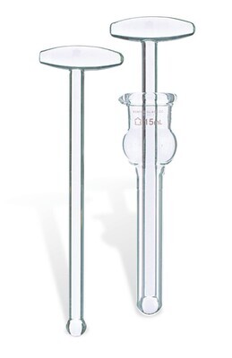 Homogenizers Dounce, 7 ml 1 piece