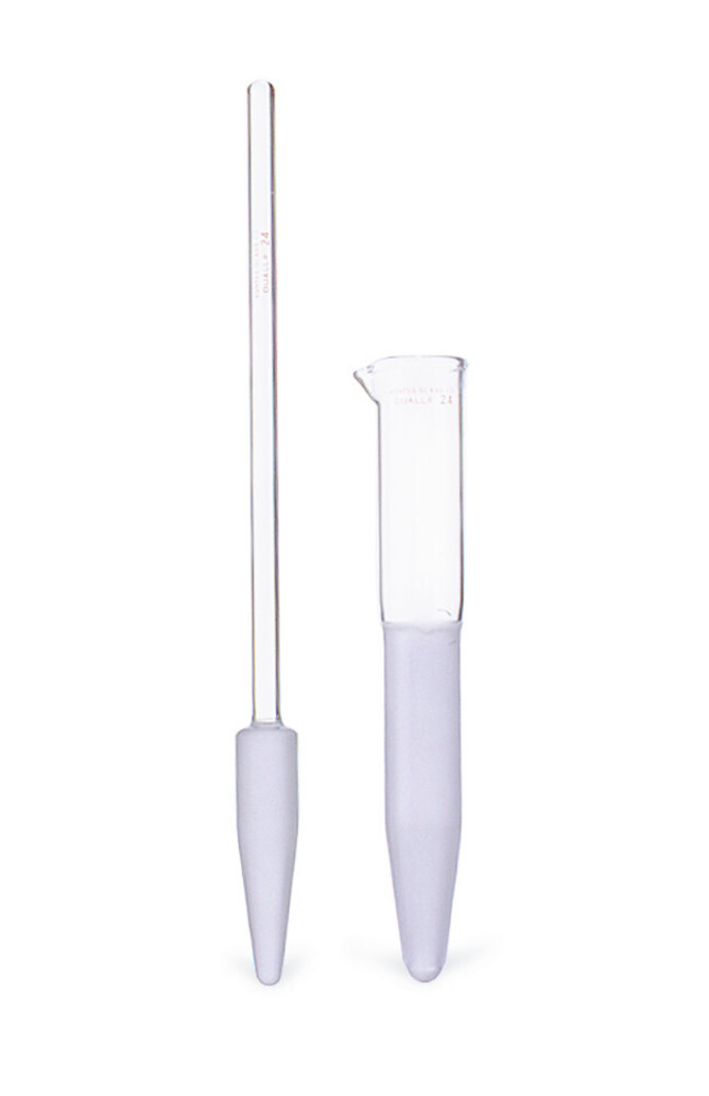 Omogeneizzatore Duall, 1 ml 1 pezzo