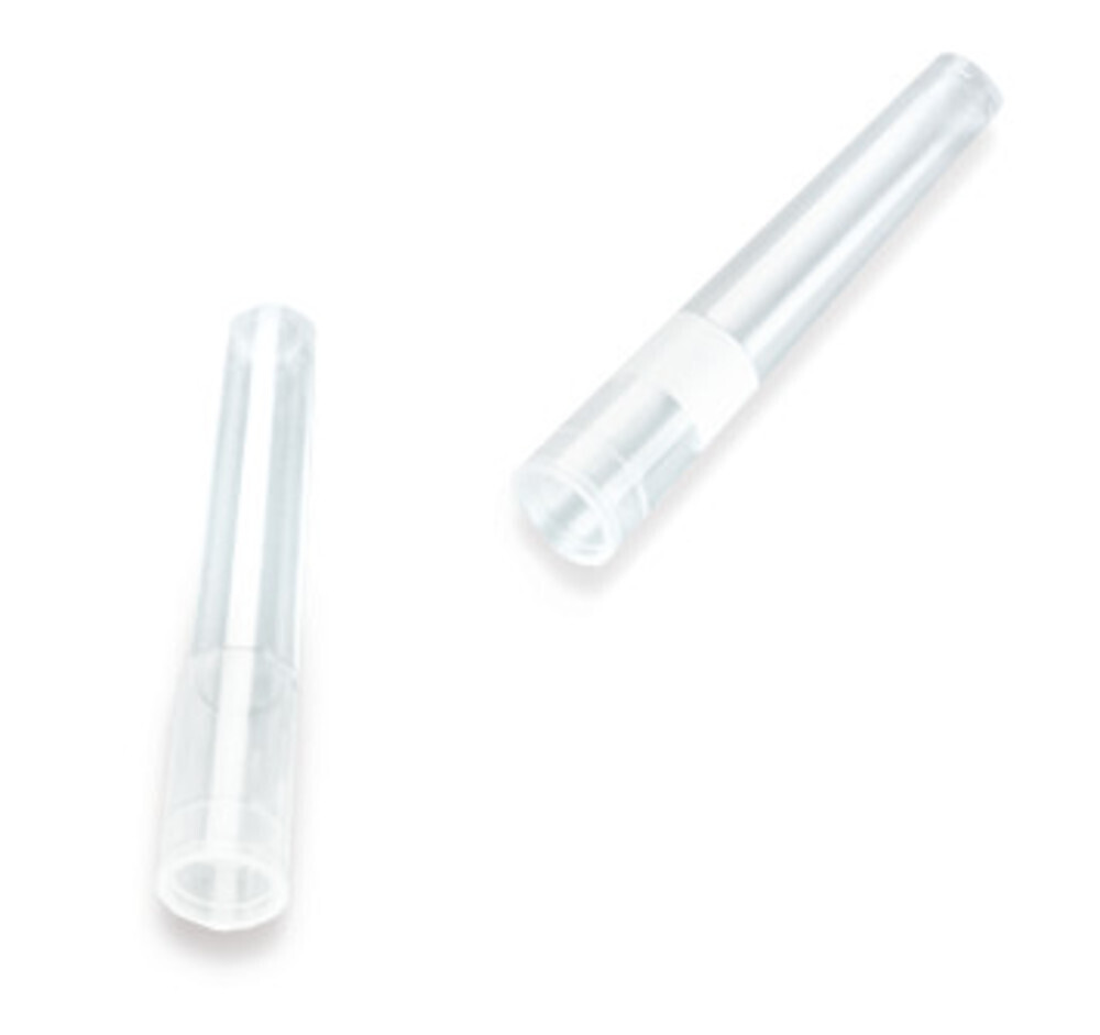 Accessories Refill vessels (Single receptacles) for BioTube reactivation systems 960 pieces
