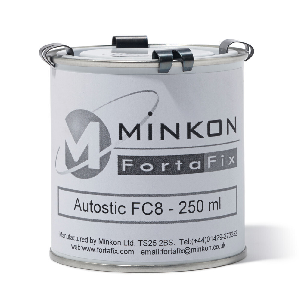 One-component adhesive sealant Autostic FC8 500 g