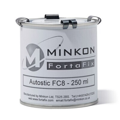 Mastic adhésif monocomposant Autostic FC8 500 g