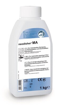 Dishwasher cleaner neodisher® MA, 1 kg