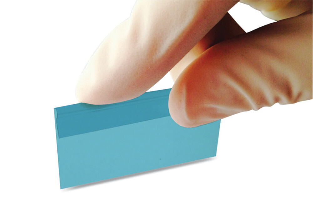 Safety blades, 50 mm 100 pcs