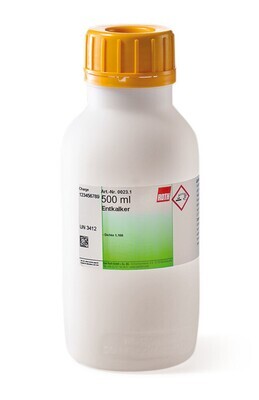 Entkalker 500 ml