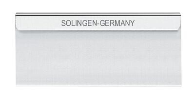 Blades with handle Type 102, 5 pieces 5 pieces