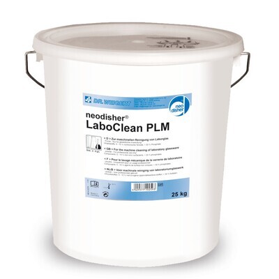 Dishwasher cleaner neodisher® LaboClean PLM 10 kg