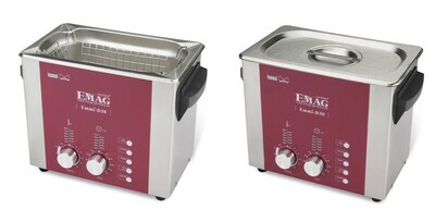 Ultrasonic device series D, 5.4 l, D 60 1 piece