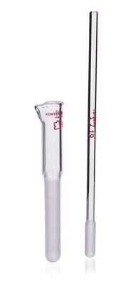 Homogenizer according to Potter-Elvehjem, 24, 45 ml 1 piece