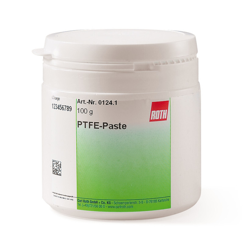 PTFE paste, 25 g