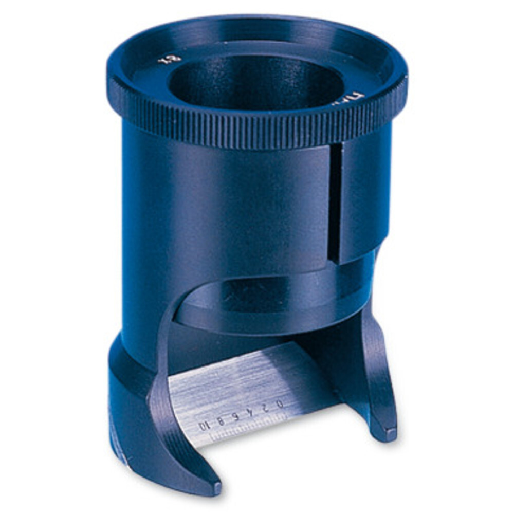 Loupe de mesure 1 pièce