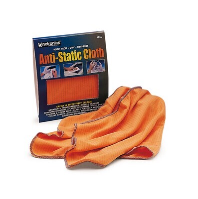 Multiple cleaning cloths antistatic wipes 1 Piece
