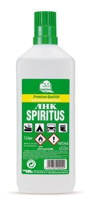methylated spirits, 10 l 10 liters