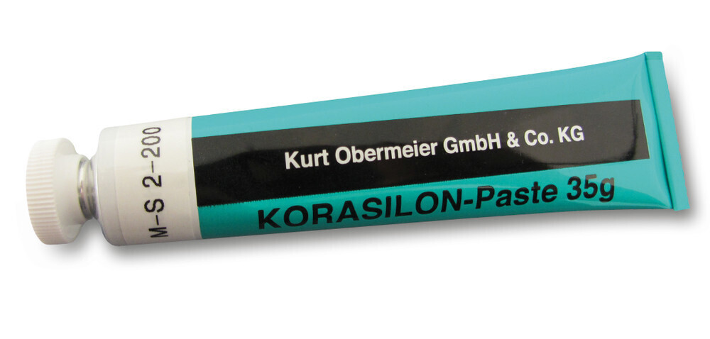 Silicone paste KORASILON® MS 2 MS 2-270, medium viscous 35 g