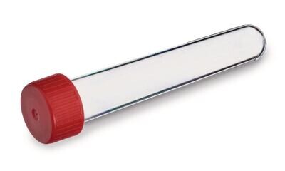 Tubes de culture cellulaire CELLSTAR® Fond rond 1000 pcs