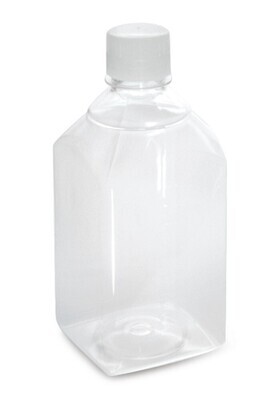 Medium bottle, 1000 ml 24 pcs