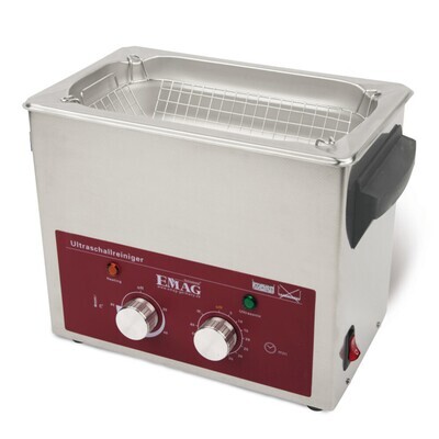 Ultrasonic device series-H, 8 l, H 120 1 Piece