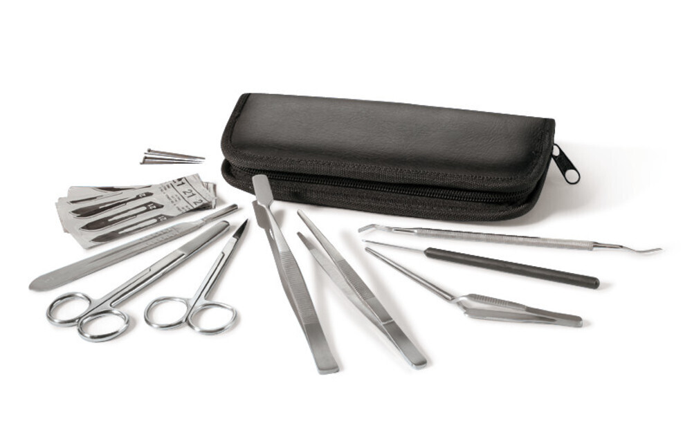 Preparation set 1 piece