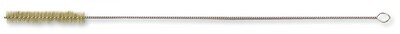 Cepillos de limpieza, 18 mm, 100 mm, 500 mm 10 uds.