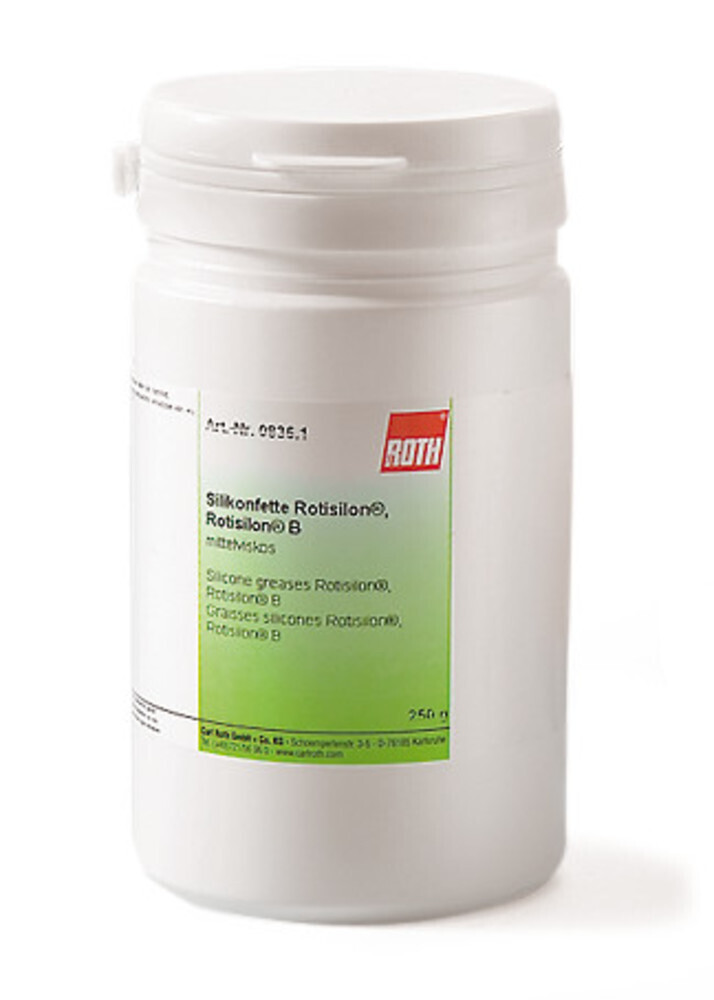 Silicone grease ROTISILON® B, 250 g