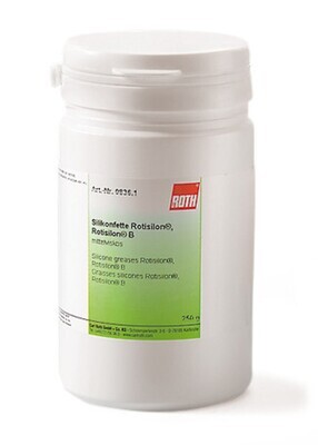 Grasa de silicona ROTISILON® B, 250 g