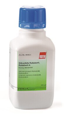 Silicone grease ROTISILON® A, 250 ml