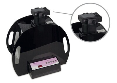 Système de documentation de gel ROTIPHORESE® runDOC 1 pièce