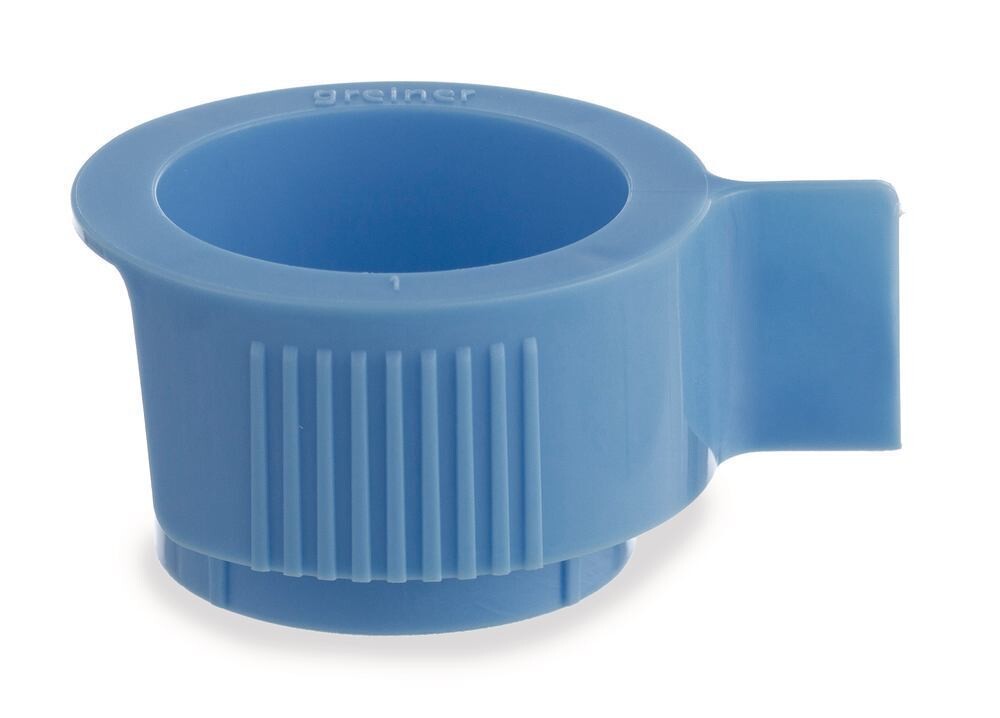 Cell strainers EASYstrainer, 70 µm, blue 50 pcs