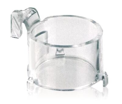 Cell culture inserts BRAND Insert 2in1 for 12-well, PC, 8 µm, 48 x 1 48 pcs