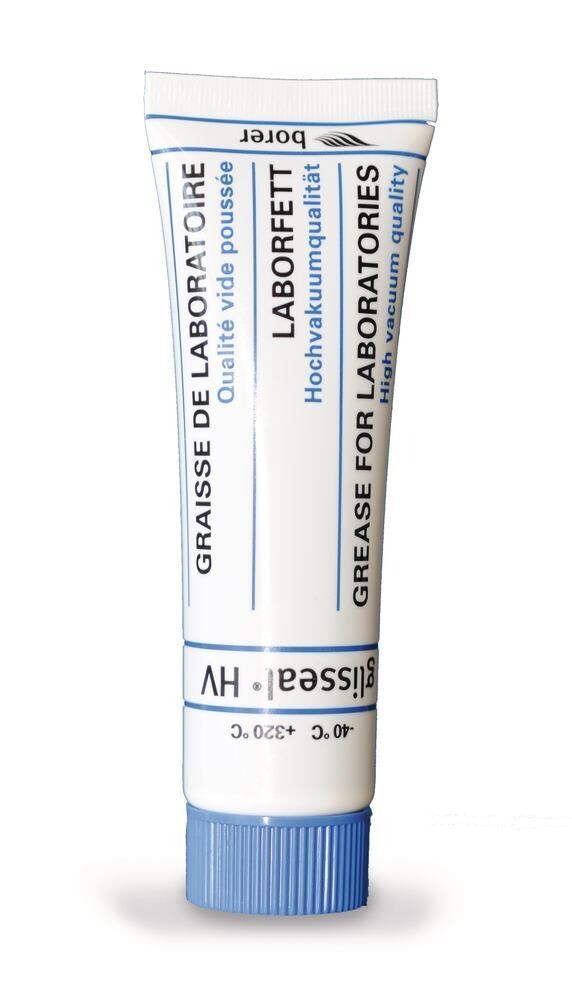 Silicone-free laboratory grease glisseal HV, 30 g