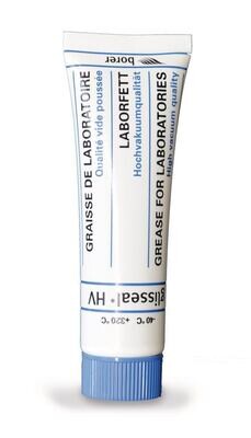 Silicone-free laboratory grease glisseal HV, 30 g