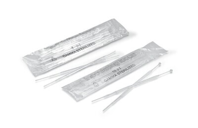 Inoculation loop sterile, 100 x 20 2000 pcs